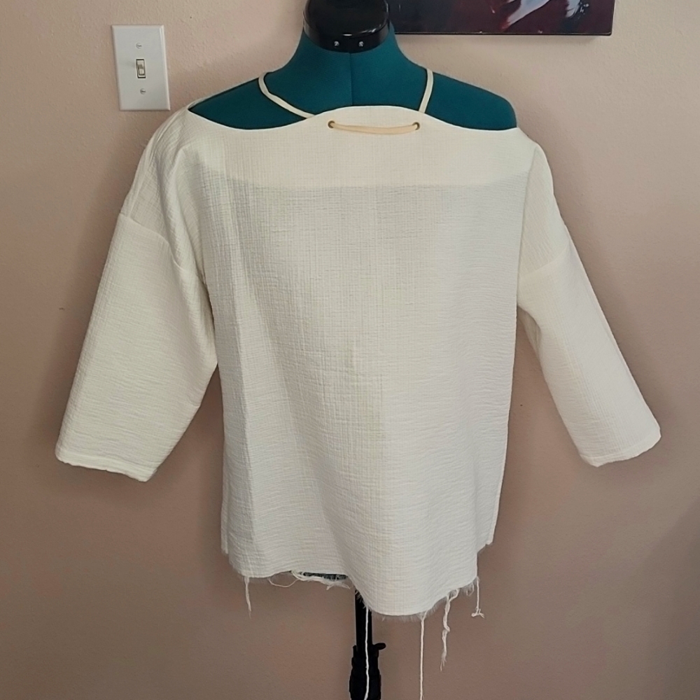 Rachel Comey Shirt